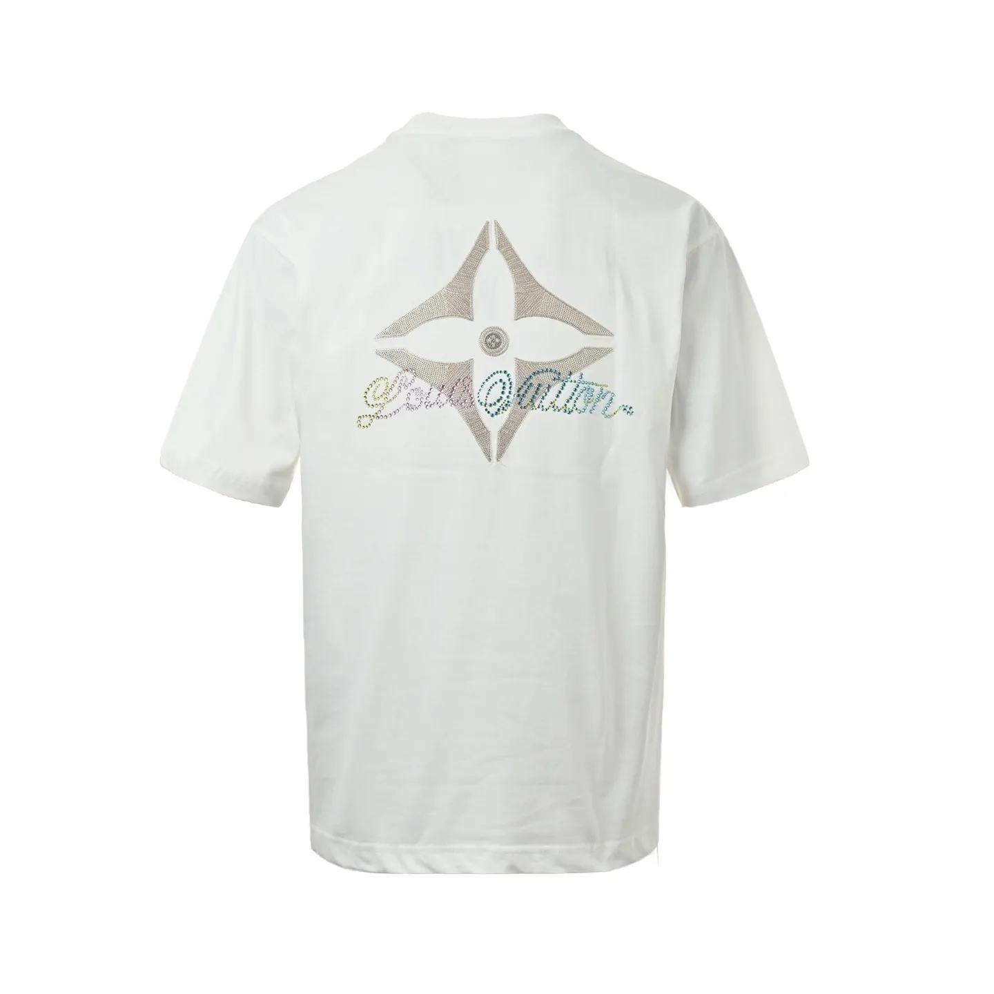 Louis Vuitton/ 26ss logo